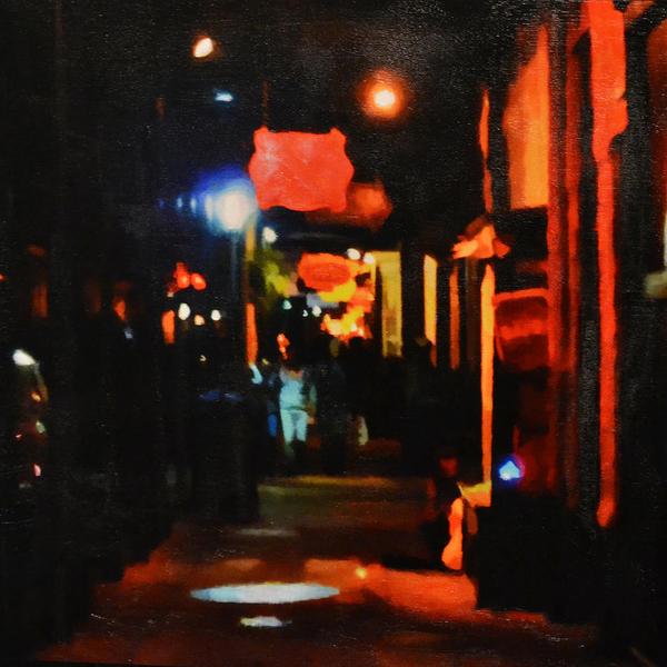 DDOS压力测试网页端